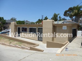 Foto principal - 629 27th St