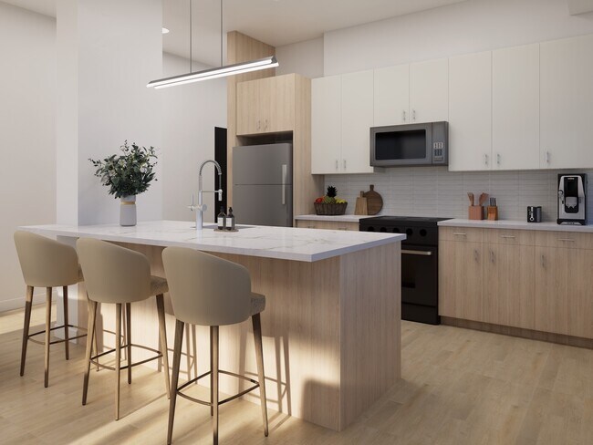 Foto del edificio - 111 Point