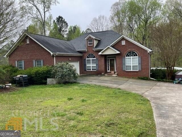 Primary Photo - 4525 Yancey Rd