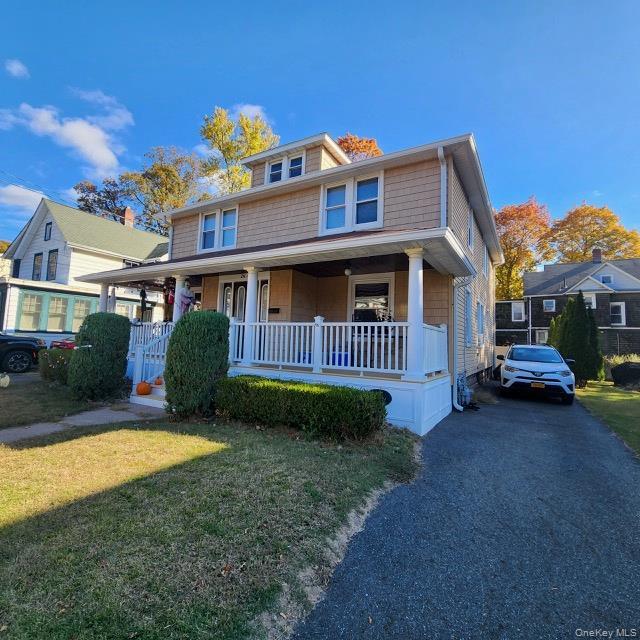 Foto del edificio - 24 Prairie Ave