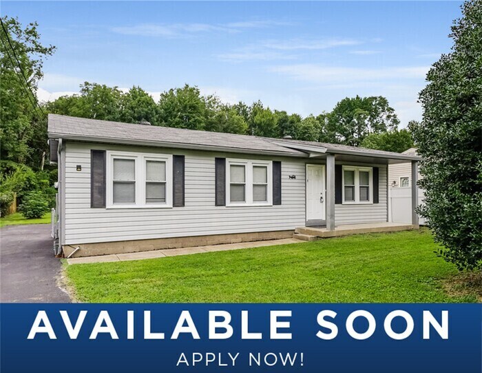 1233 Lipps Ln, Louisville, KY 40219 House Rental in Louisville, KY