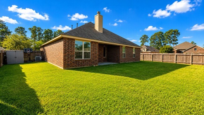 Foto del edificio - 14046 Sand Ridge Crossing