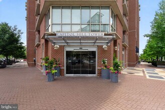 Building Photo - 1000 New Jersey Ave SE