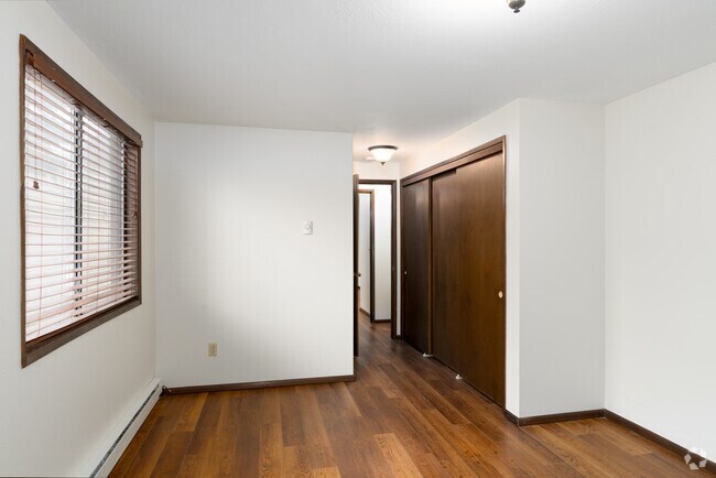 Foto del interior - The Rockwood