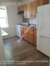 Building Photo - S7559 US-12