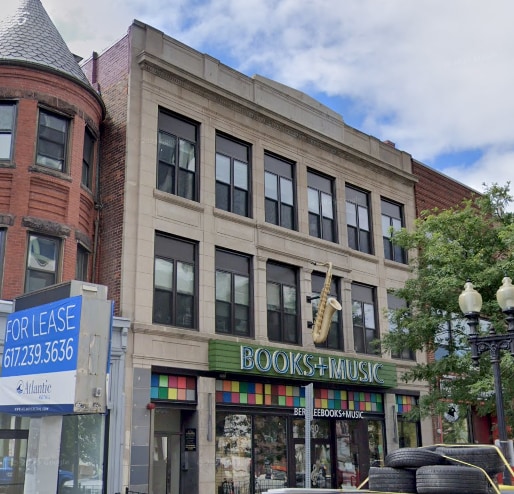 Primary Photo - 1088 Boylston St
