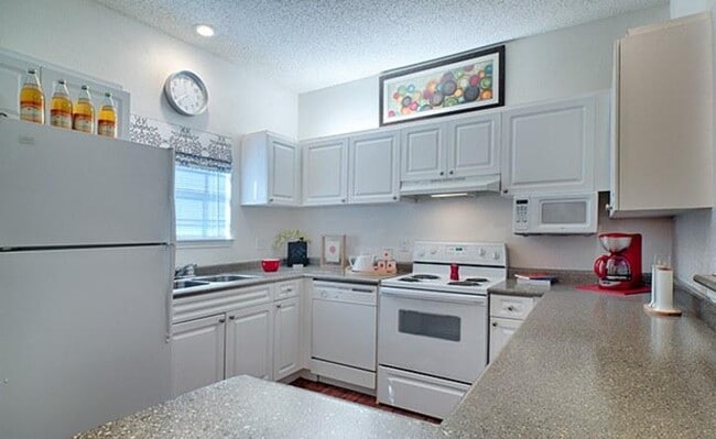Building Photo - 1 bedroom in Irving TX 75063