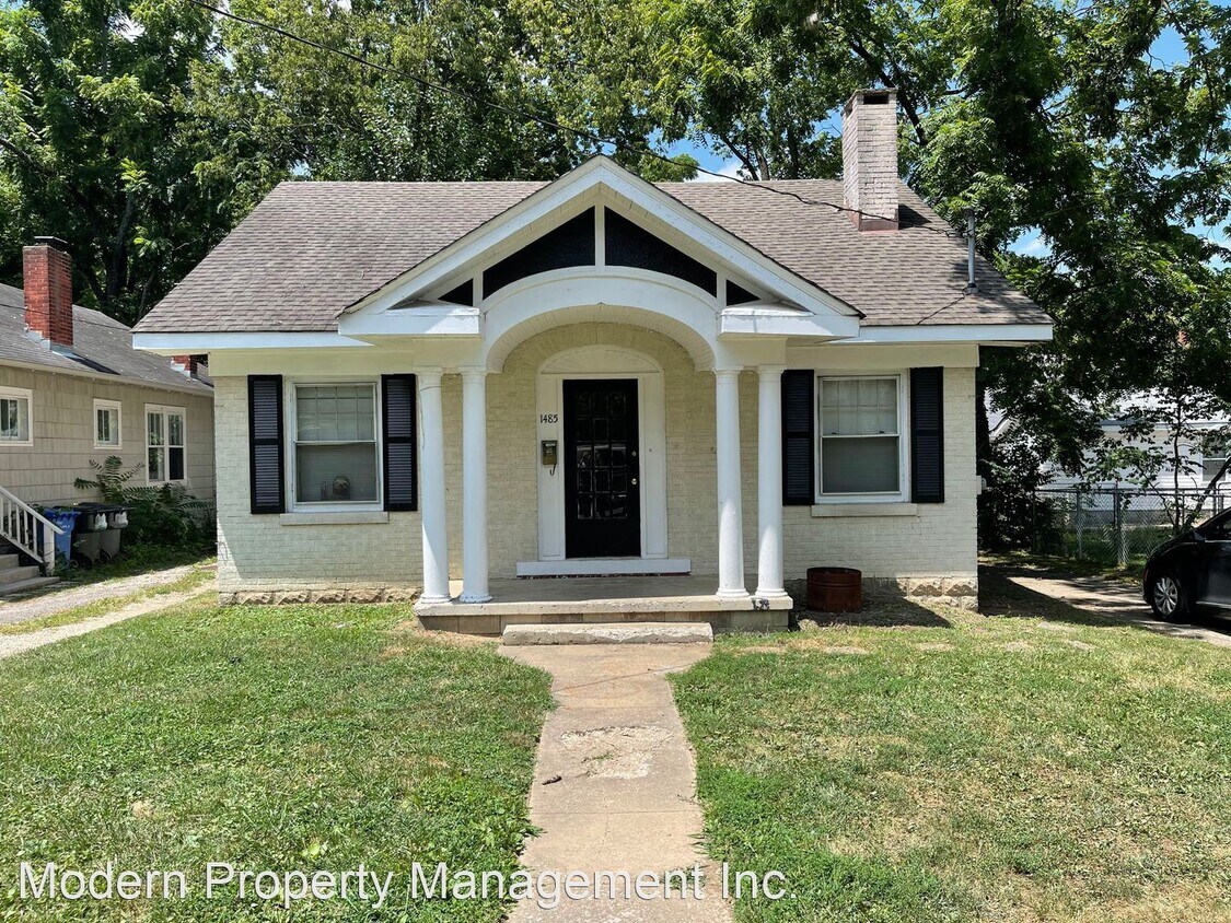 Primary Photo - 4 br, 2 bath House - 1485 Elizabeth St