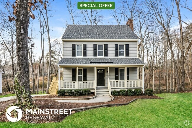 Building Photo - 110 Brookfield Dr