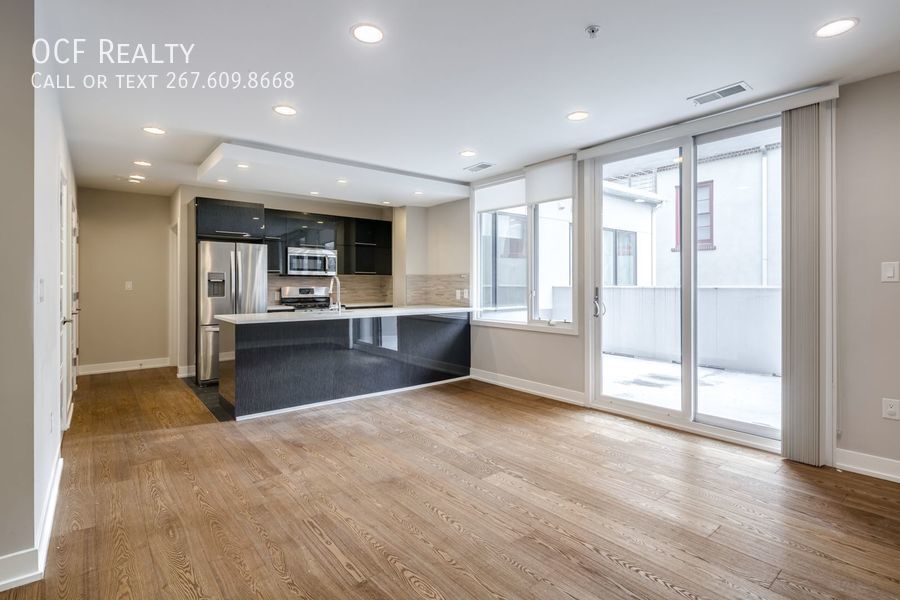 Foto principal - Premium Northern Liberties Apartment
