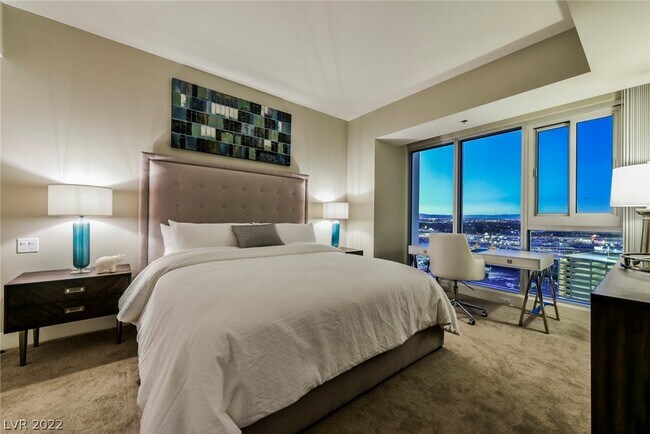 Foto del edificio - 2700 S Las Vegas Blvd