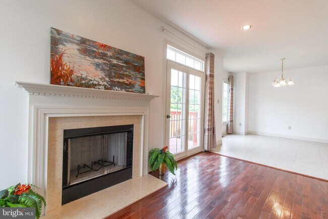 Foto del edificio - 17 Landon Way