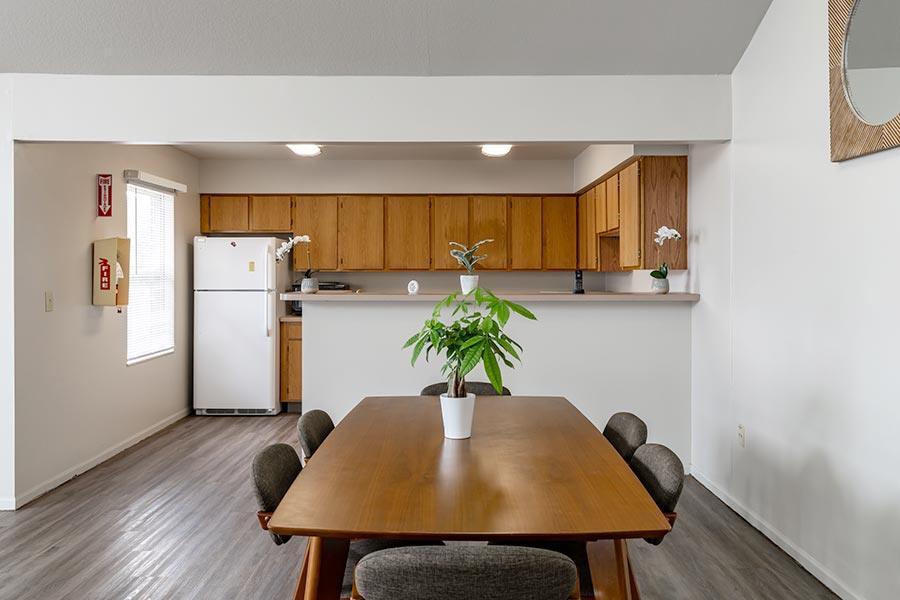 Foto principal - AUTUMN RIDGE APARTMENTS