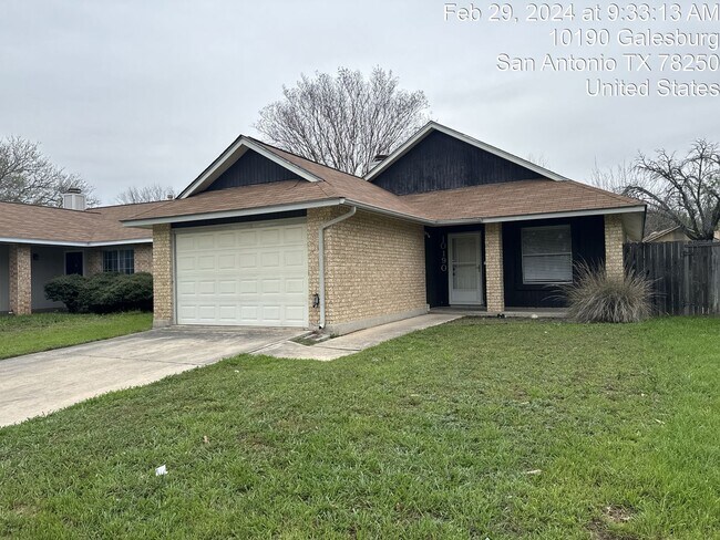 Photo - Comfort and Convenience Awaits YOU! House