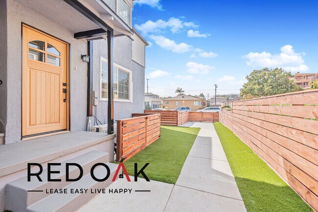 Foto del edificio - Remarkable and Spacious Two Bedroom with a...