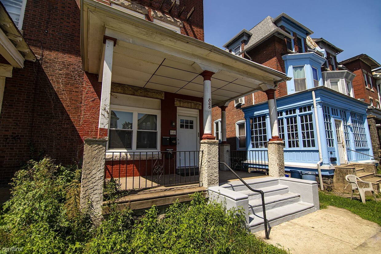 846 Wynnewood Rd, Philadelphia, PA 19151 Room for Rent in