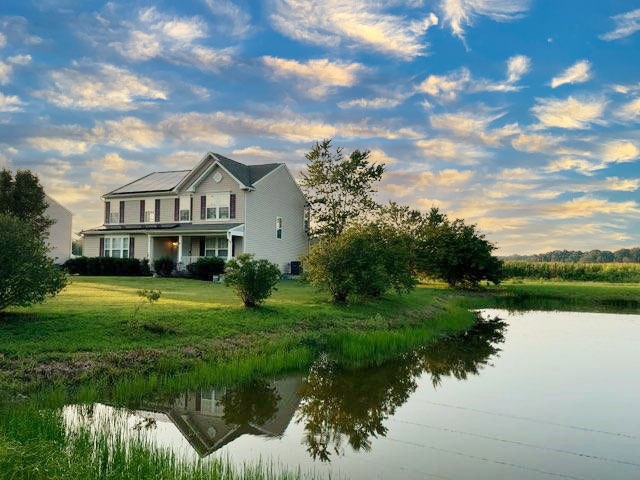 Building Photo - 1116 Whistling Pine Rd