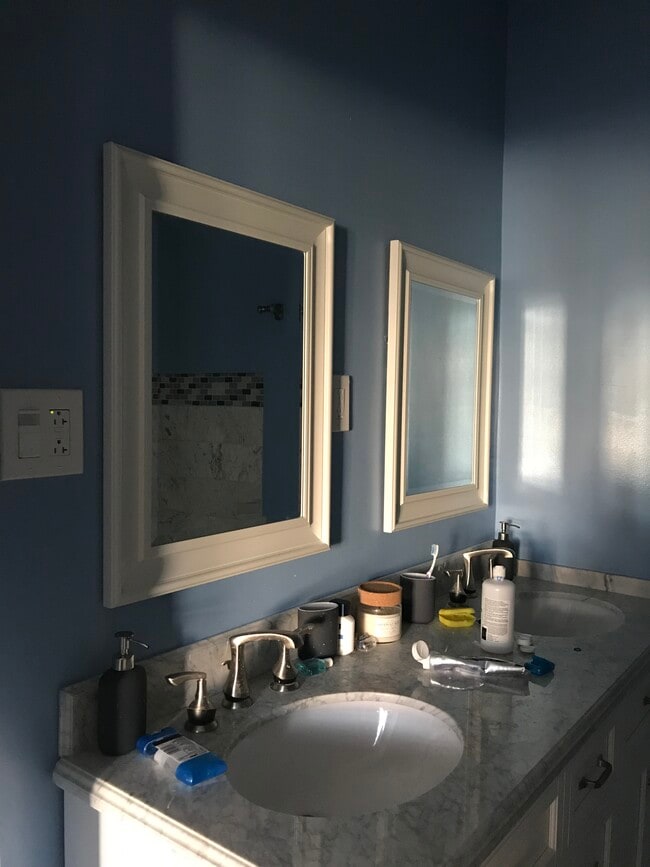 Master Bathroom - 3626 10th St NW
