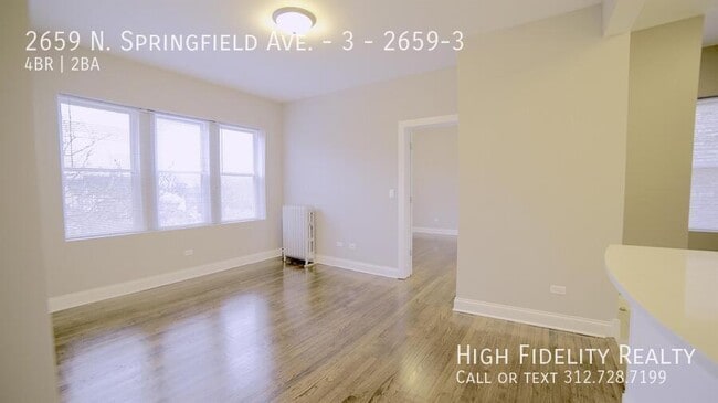 Building Photo - 2659 N Springfield Ave