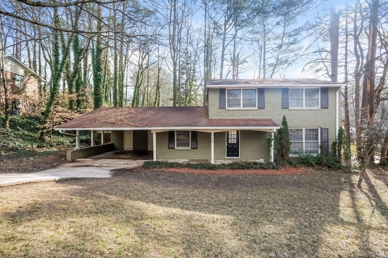 Primary Photo - 2134 Elinwood Dr