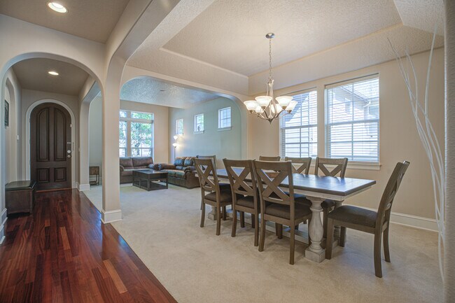 Building Photo - 4588 NW Corazon Terrace