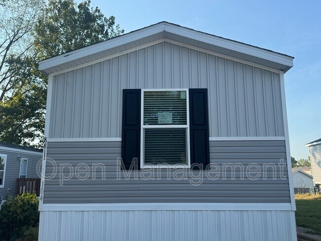 Foto del edificio - 8701 NE 107th Pl