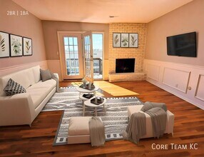 Building Photo - 4410 Jarboe St