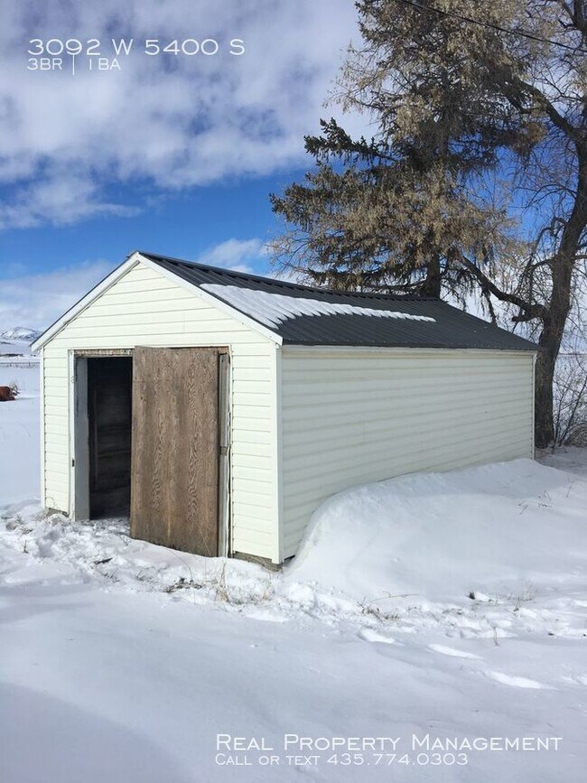Building Photo - 3092 W 5400 S