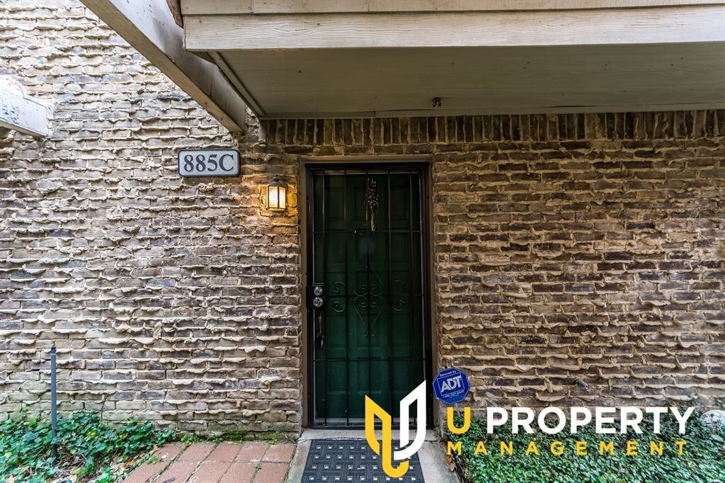 Foto principal - 885 Dublin Dr