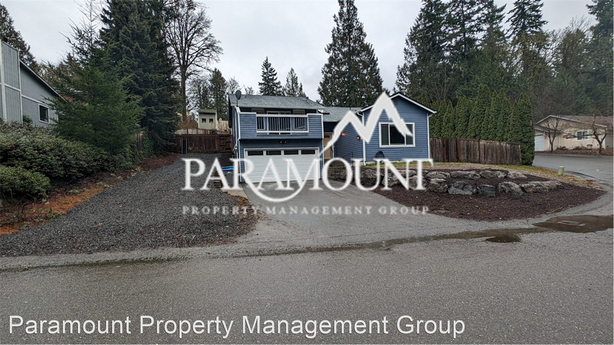 Primary Photo - 3 br, 2 bath House - 511 Cedar Canyon Pl