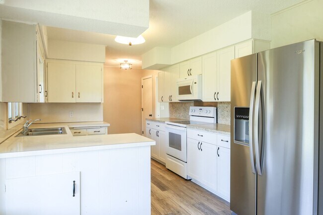 Foto del edificio - Newly renovated 3 bed and 1.5 bath house in Jonesborough