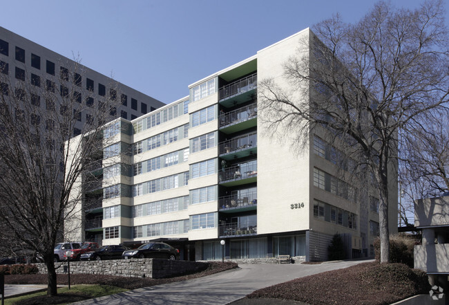 Exterior Building Photo - West End Park