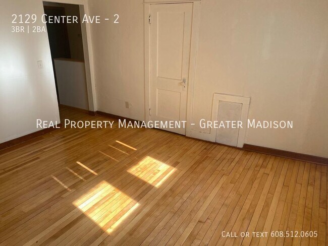 Foto del edificio - Recently updated 3 bedroom flat with huge ...