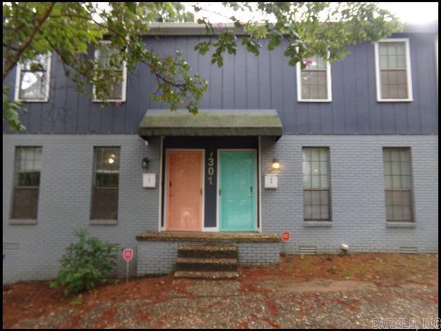 Foto del edificio - 7301 Indiana Ave