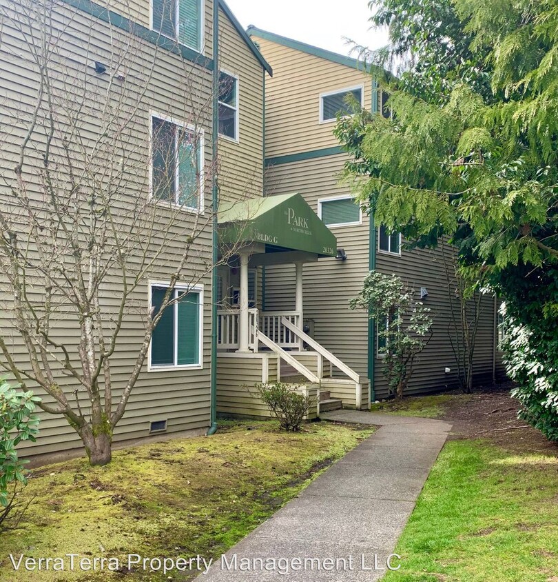 Primary Photo - 20326 Bothell Everett Hwy