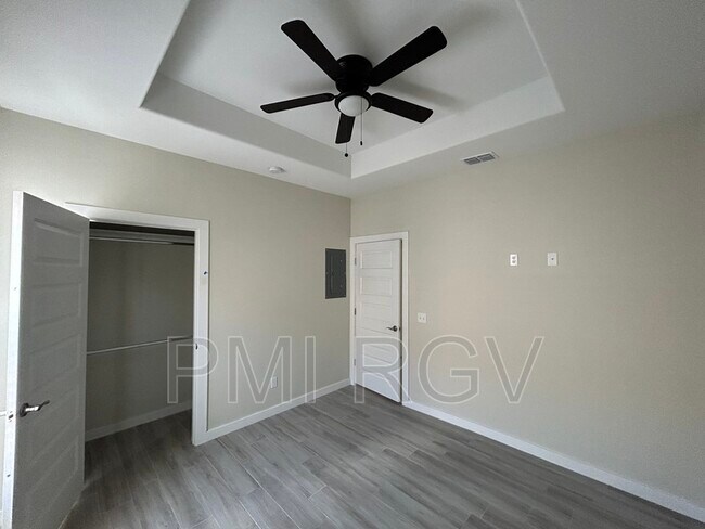 Building Photo - 1320 N McColl Rd