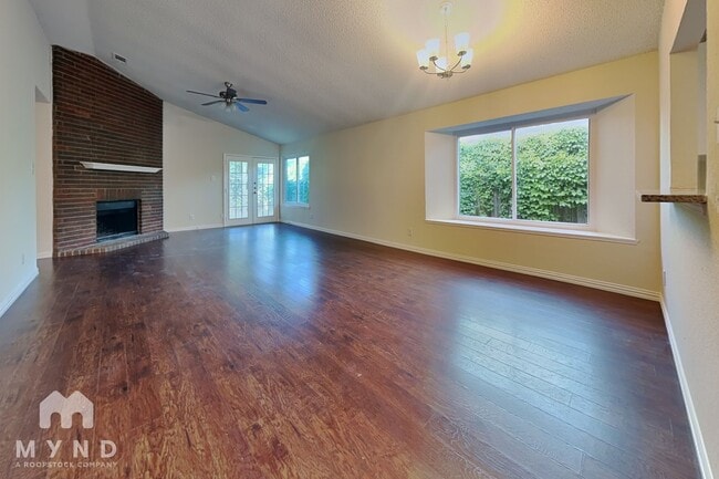 Building Photo - 8704 Tigris Trail