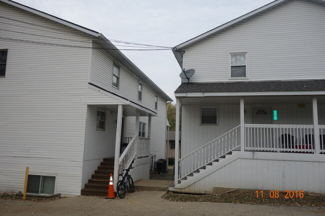 Foto del edificio - 212 E 17th St