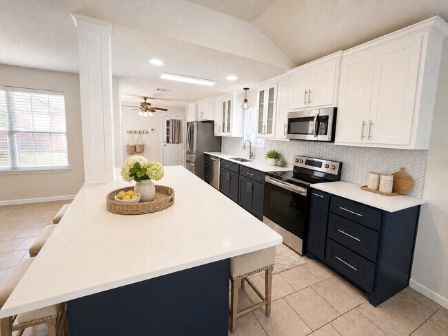 Foto del edificio - 9734 Willmont Rd