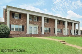 Meadowbrook Apartments Chesterfield Va