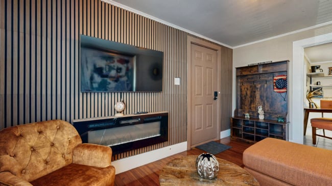 Foto del edificio - 39 Cushing St