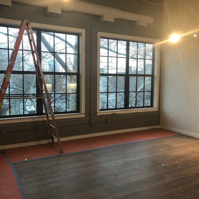 Mueller Lofts Apartments Cleveland, OH