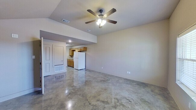 Foto del edificio - Cozy 1 bedroom in Temple with washer and dryer connections