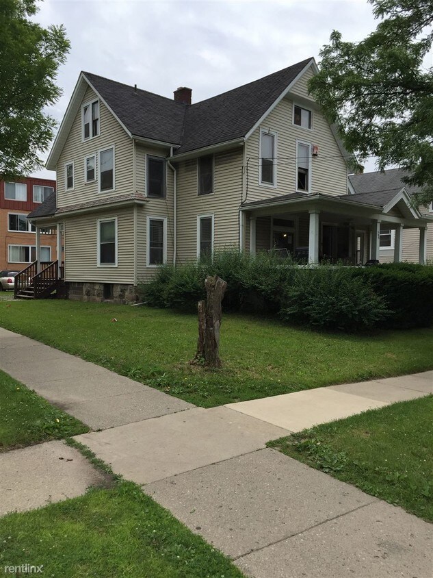 6 br, 2 bath - 503 Elm St Apt 2 503 Elm #2 - 6 br, 2 bath  - 503 Elm St Apt 2 503 Elm #2