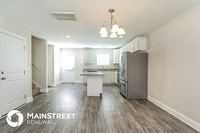 Foto del edificio - 714 E Georgia Ave