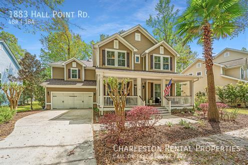 Foto principal - 1883 Hall Point Rd