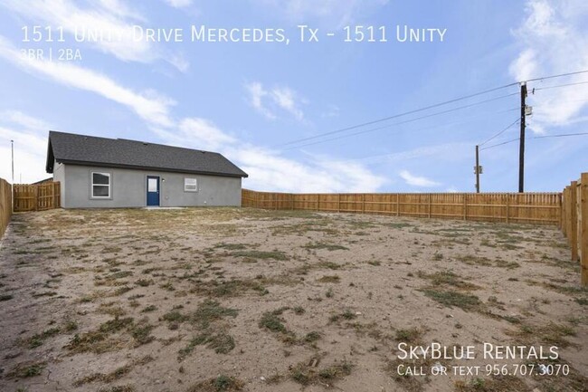 Building Photo - 1511 Unity Dr