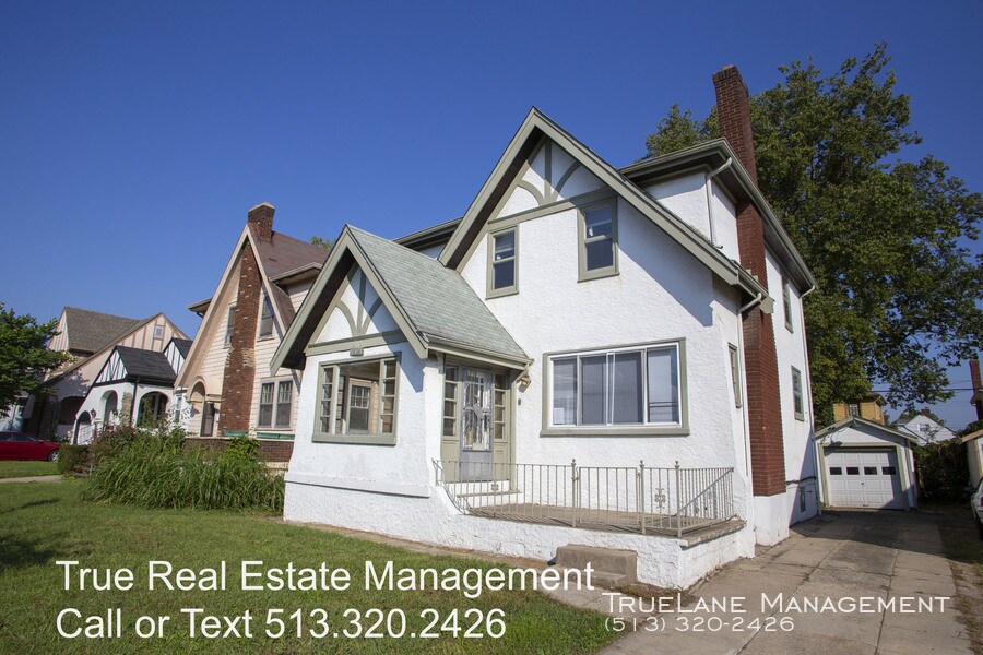 Foto principal - 1826 Garden Ln