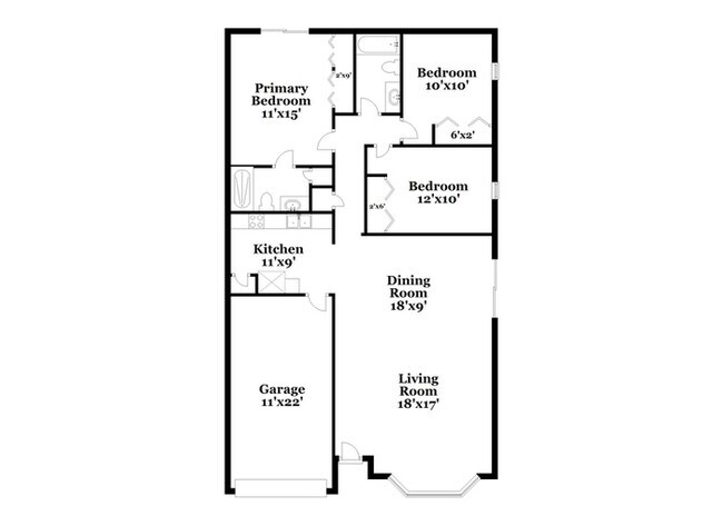 Building Photo - 1852 Manitoba Ct N