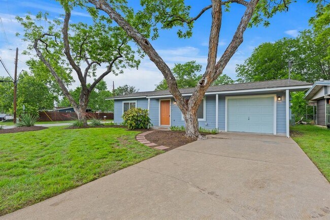 Foto del edificio - 8001 Brockman St